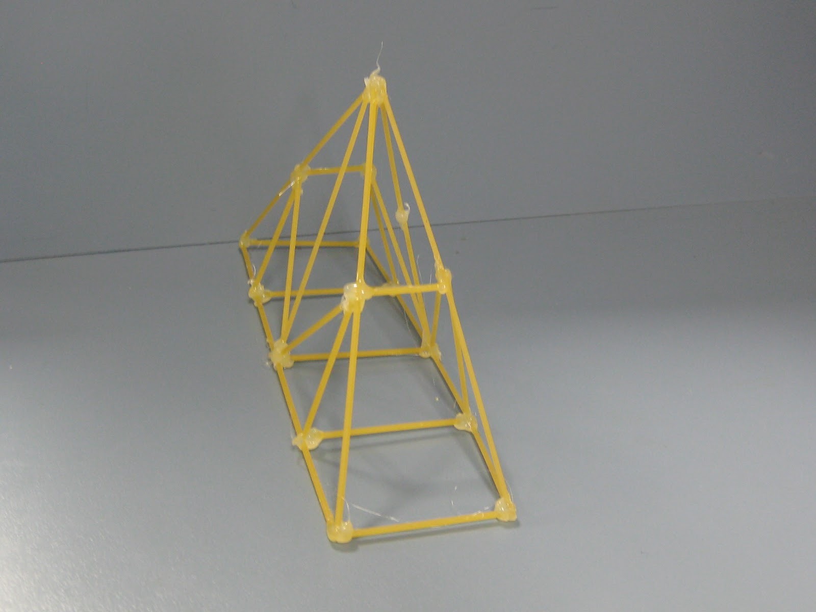 dt spaghetti bridge assesment